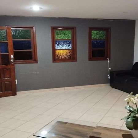 Hotel Pousada Guarapari - Paraiso4 Zewnętrze zdjęcie