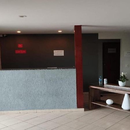 Hotel Pousada Guarapari - Paraiso4 Zewnętrze zdjęcie
