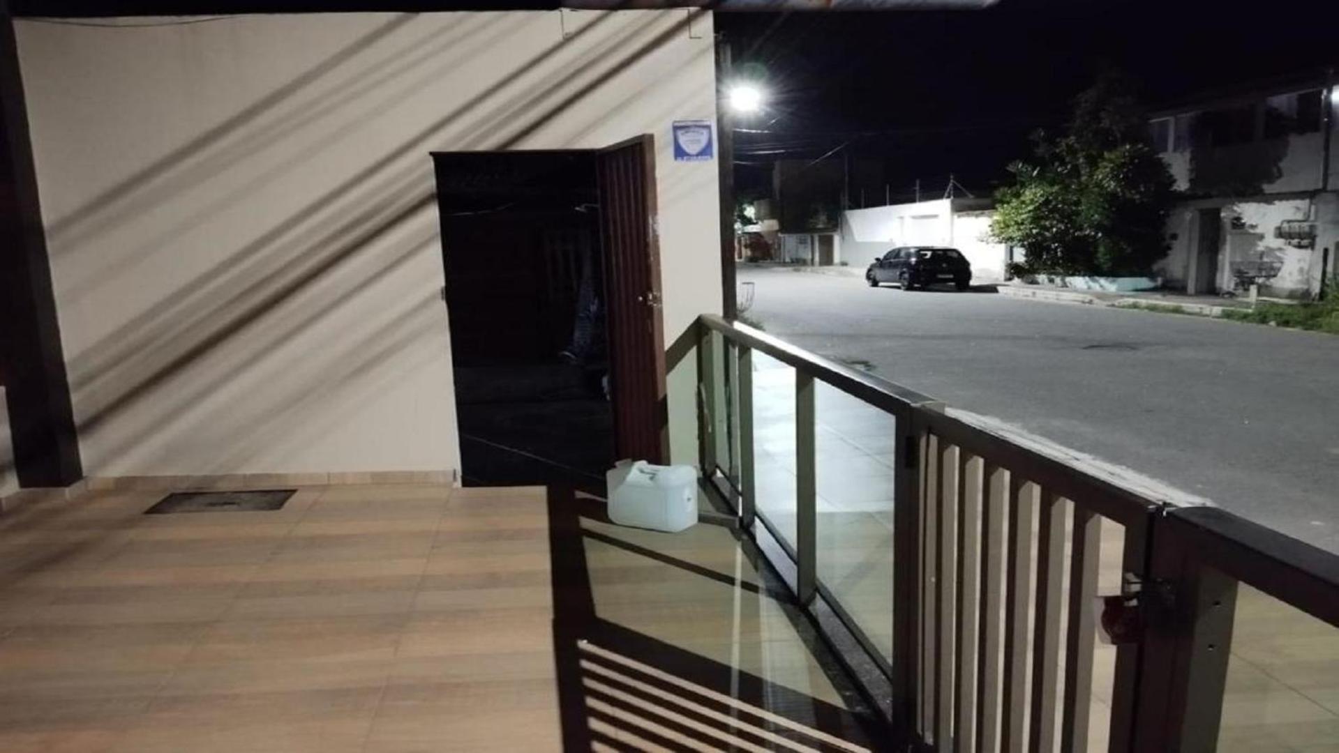 Hotel Pousada Guarapari - Paraiso4 Zewnętrze zdjęcie