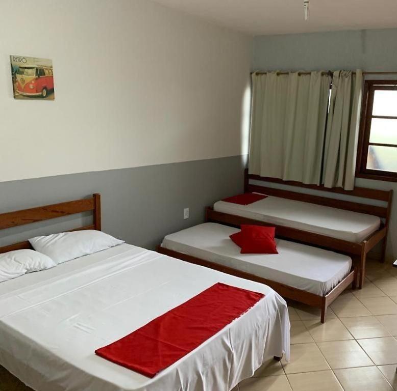 Hotel Pousada Guarapari - Paraiso4 Pokój zdjęcie