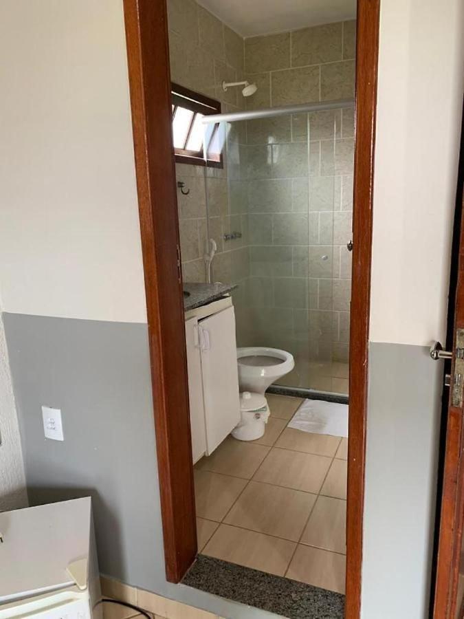 Hotel Pousada Guarapari - Paraiso4 Pokój zdjęcie