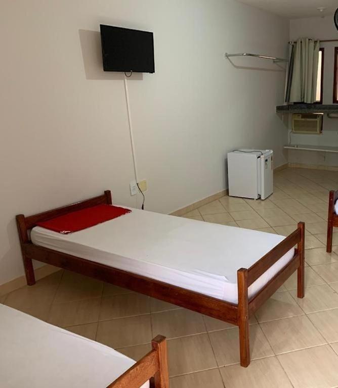 Hotel Pousada Guarapari - Paraiso4 Pokój zdjęcie