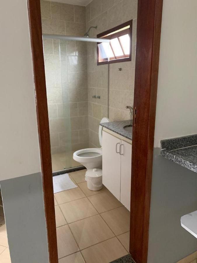 Hotel Pousada Guarapari - Paraiso4 Pokój zdjęcie